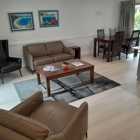 The Islander Noosa Resort Noosaville Εξωτερικό φωτογραφία