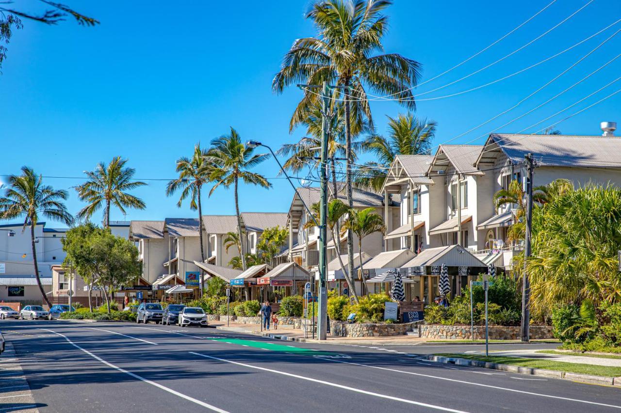 The Islander Noosa Resort Noosaville Εξωτερικό φωτογραφία