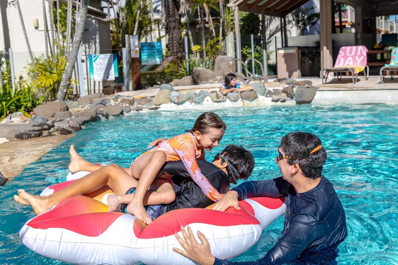 The Islander Noosa Resort Noosaville Εξωτερικό φωτογραφία