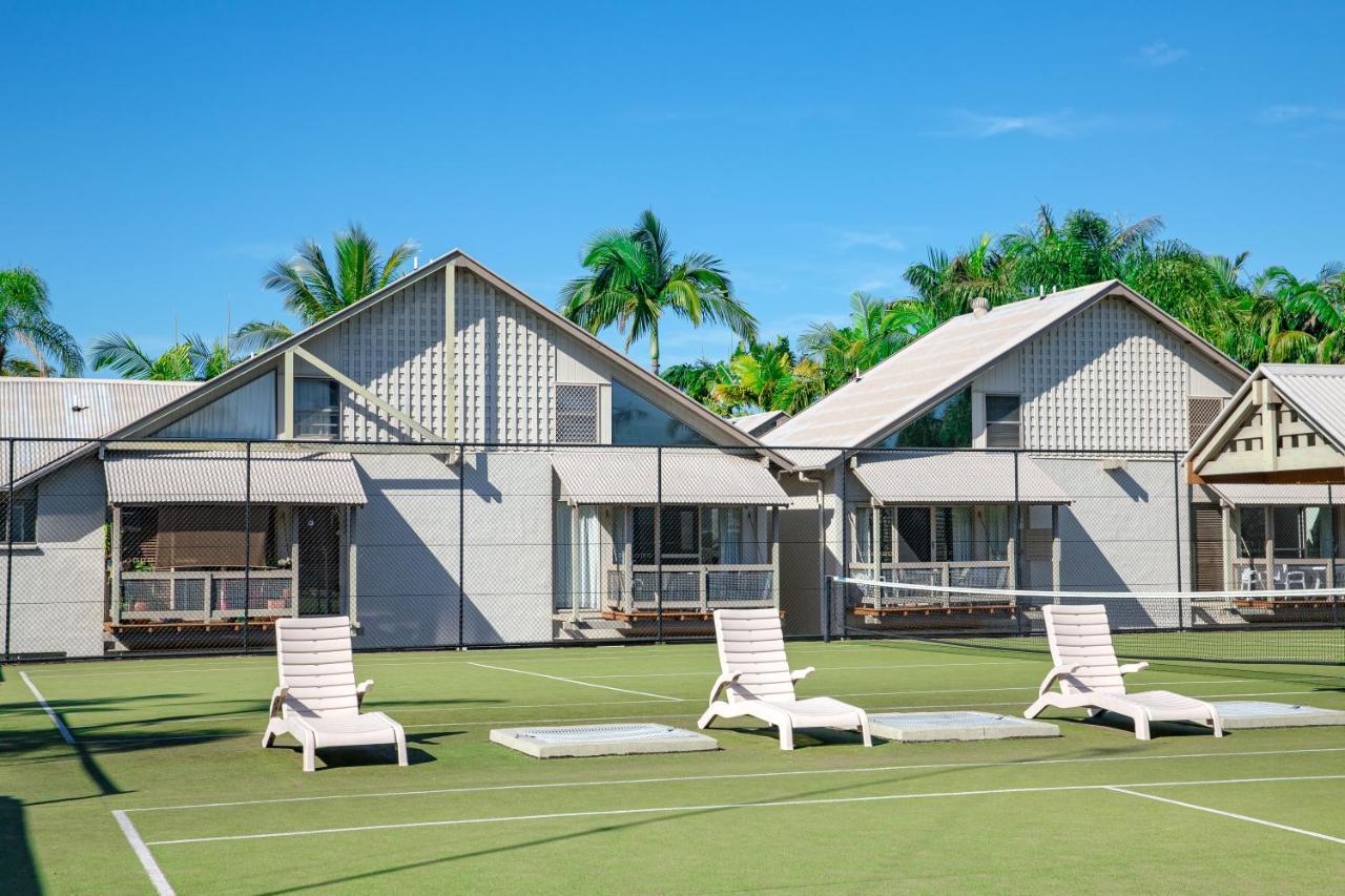 The Islander Noosa Resort Noosaville Εξωτερικό φωτογραφία