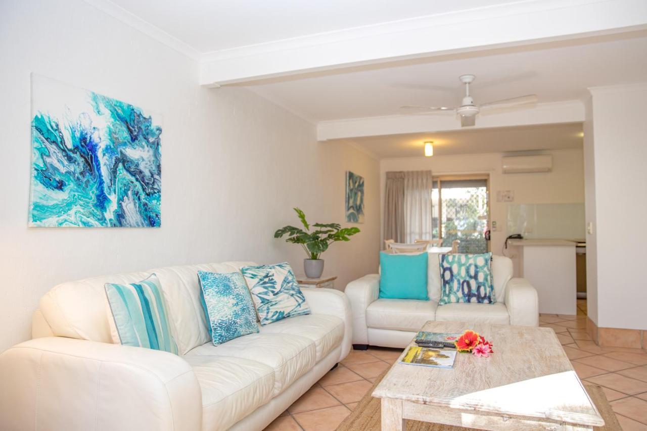 The Islander Noosa Resort Noosaville Εξωτερικό φωτογραφία