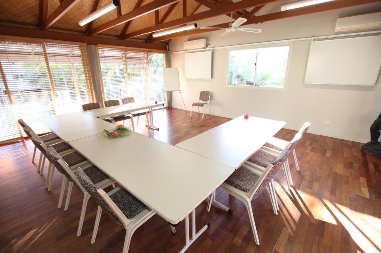 The Islander Noosa Resort Noosaville Εξωτερικό φωτογραφία