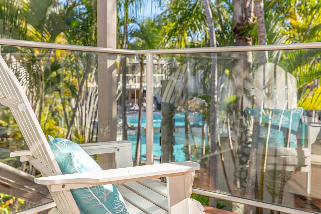 The Islander Noosa Resort Noosaville Εξωτερικό φωτογραφία
