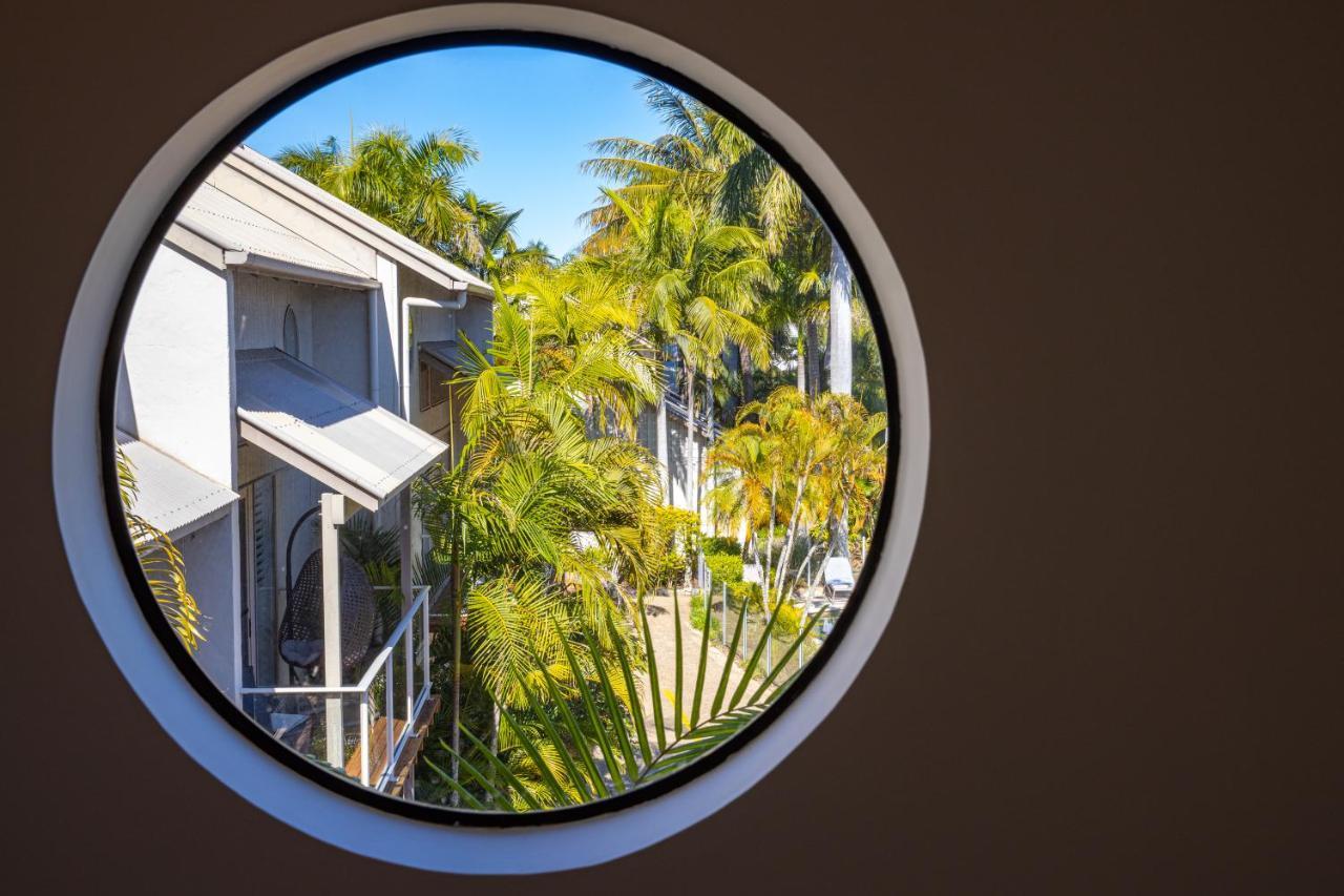 The Islander Noosa Resort Noosaville Εξωτερικό φωτογραφία