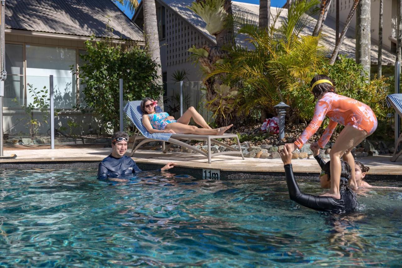 The Islander Noosa Resort Noosaville Εξωτερικό φωτογραφία