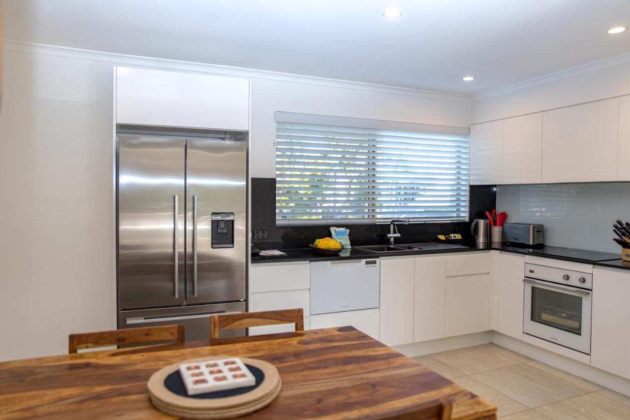 The Islander Noosa Resort Noosaville Εξωτερικό φωτογραφία