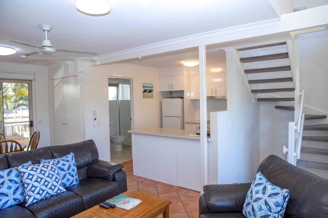 The Islander Noosa Resort Noosaville Εξωτερικό φωτογραφία