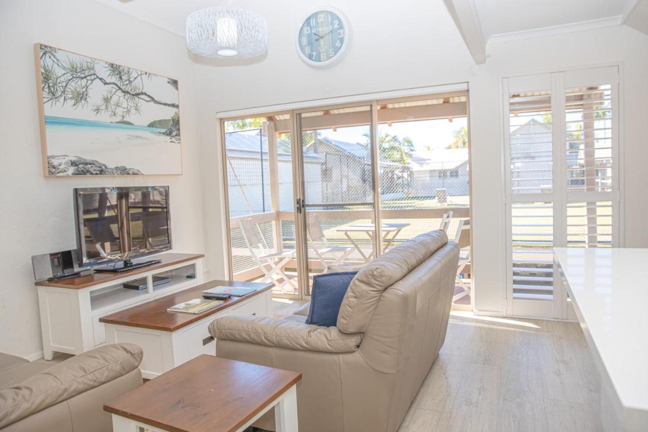 The Islander Noosa Resort Noosaville Εξωτερικό φωτογραφία