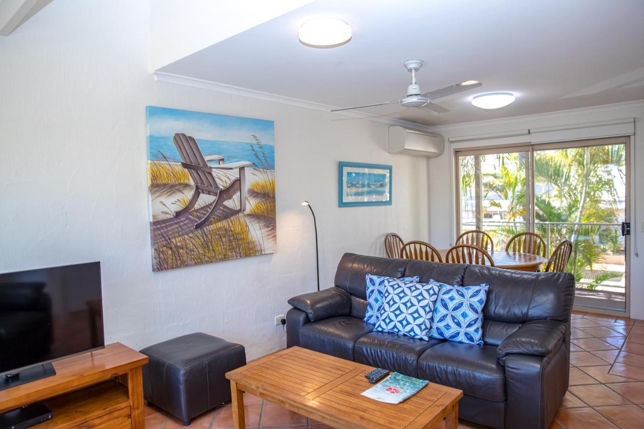 The Islander Noosa Resort Noosaville Εξωτερικό φωτογραφία