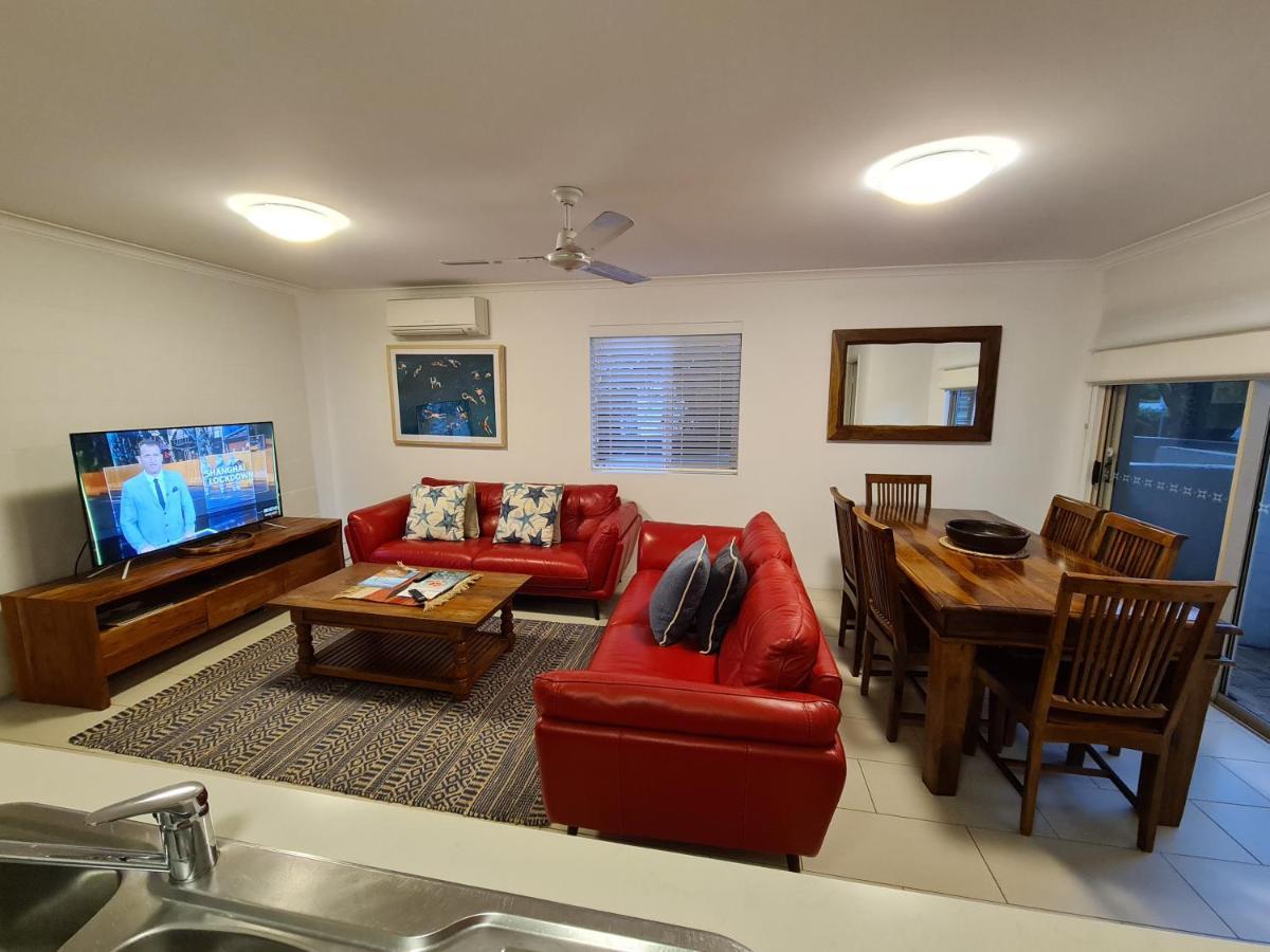 The Islander Noosa Resort Noosaville Εξωτερικό φωτογραφία
