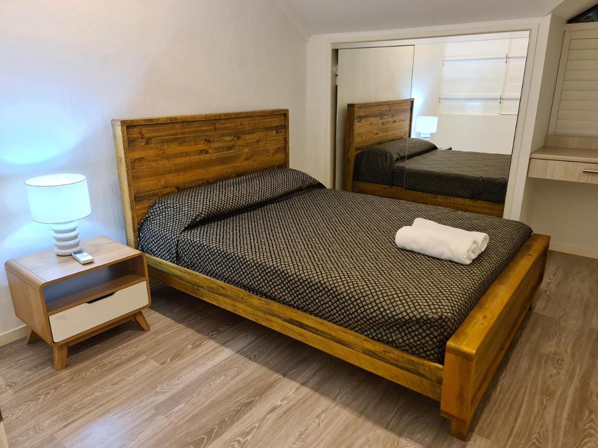 The Islander Noosa Resort Noosaville Εξωτερικό φωτογραφία