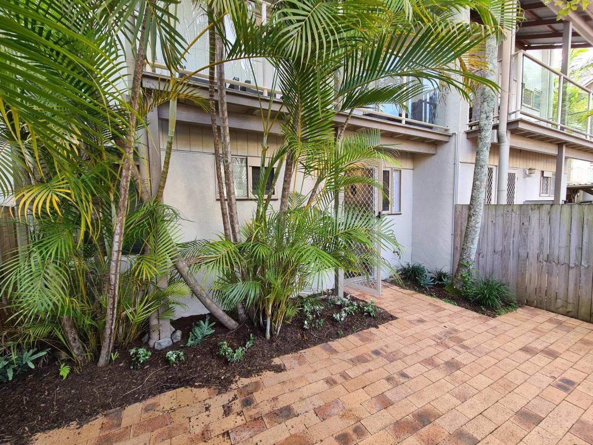 The Islander Noosa Resort Noosaville Εξωτερικό φωτογραφία