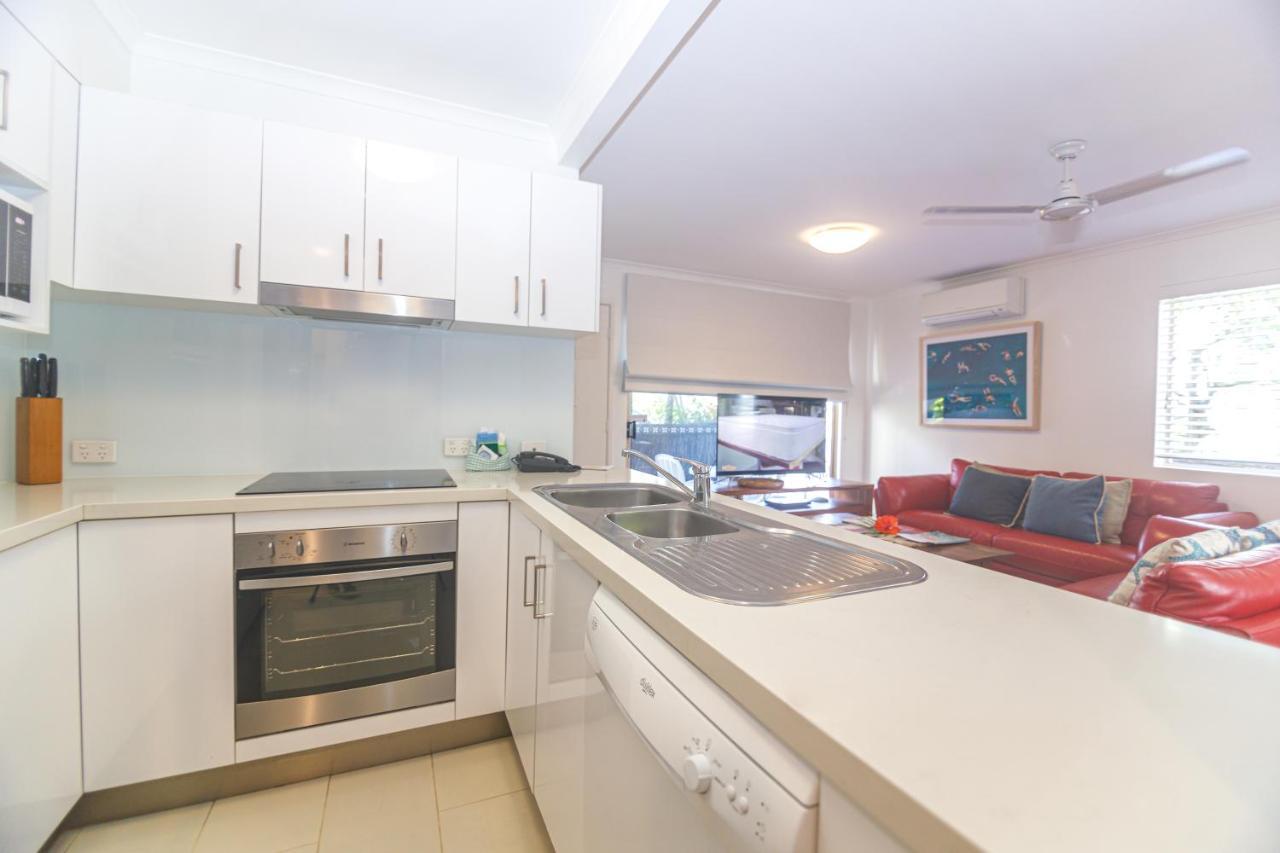 The Islander Noosa Resort Noosaville Εξωτερικό φωτογραφία