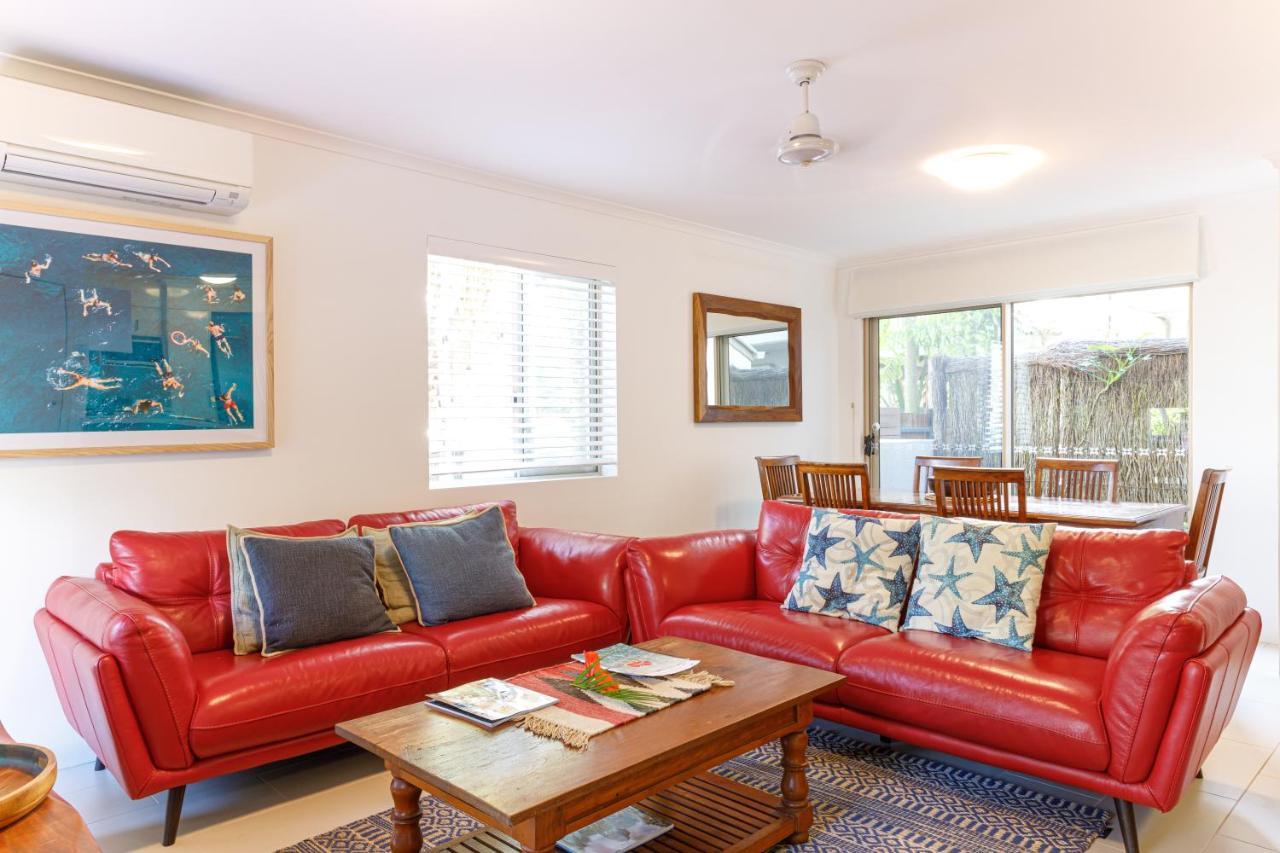 The Islander Noosa Resort Noosaville Εξωτερικό φωτογραφία