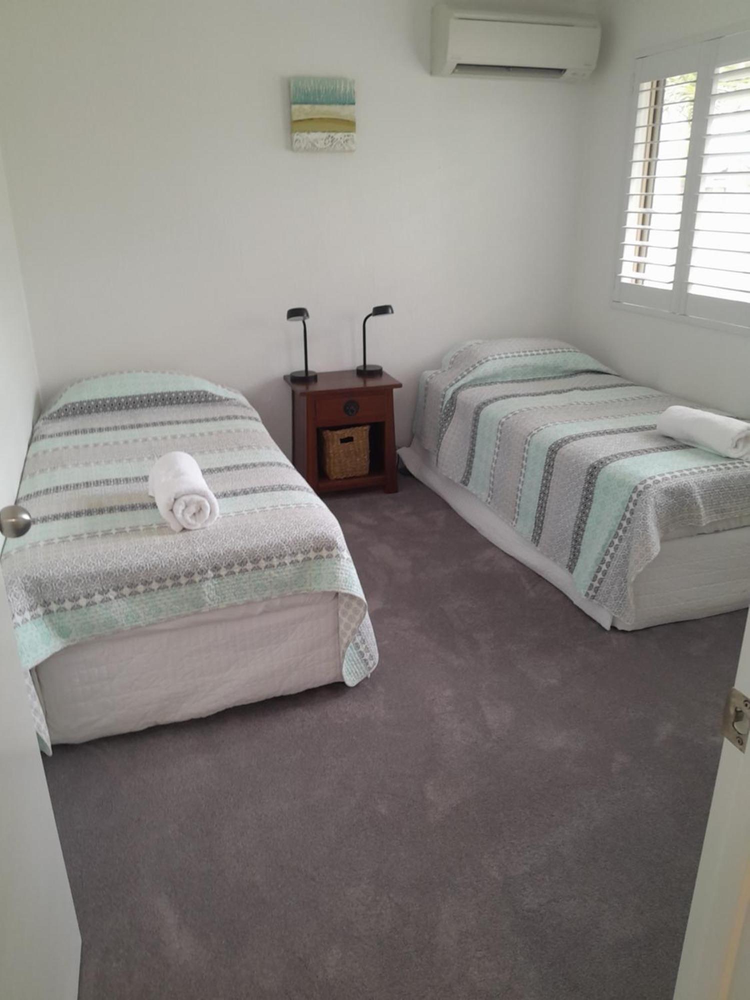 The Islander Noosa Resort Noosaville Εξωτερικό φωτογραφία