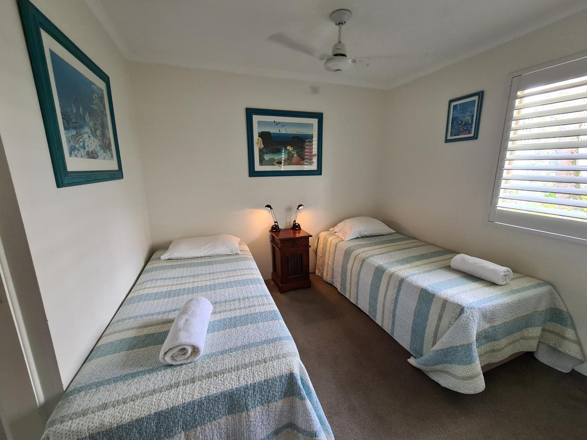The Islander Noosa Resort Noosaville Εξωτερικό φωτογραφία