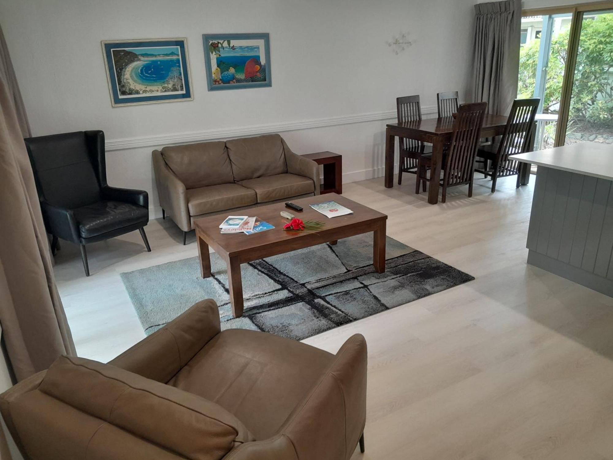 The Islander Noosa Resort Noosaville Εξωτερικό φωτογραφία